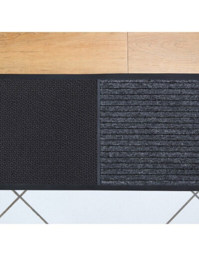 Tapete Satinitizante Duplo