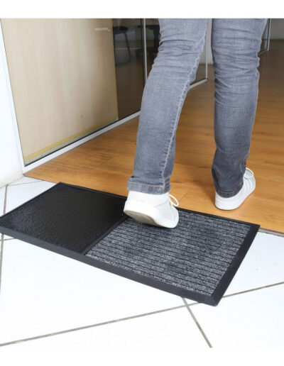 Tapete Satinitizante Duplo