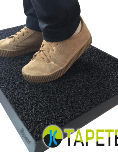 Tapete Capacho Sanitizante