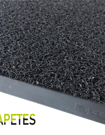 Tapete Capacho Sanitizante