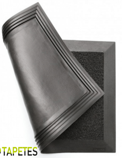 Tapete Capacho Sanitizante